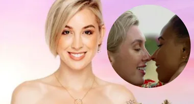 Bachelor In Paradise: Brooke says Alex wasn’t her first choice