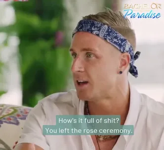 BIP: Alisha and Paddy’s showdown