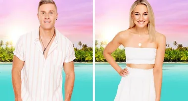 LISTEN: Bachelor in Paradise Paddy calls out Alisha