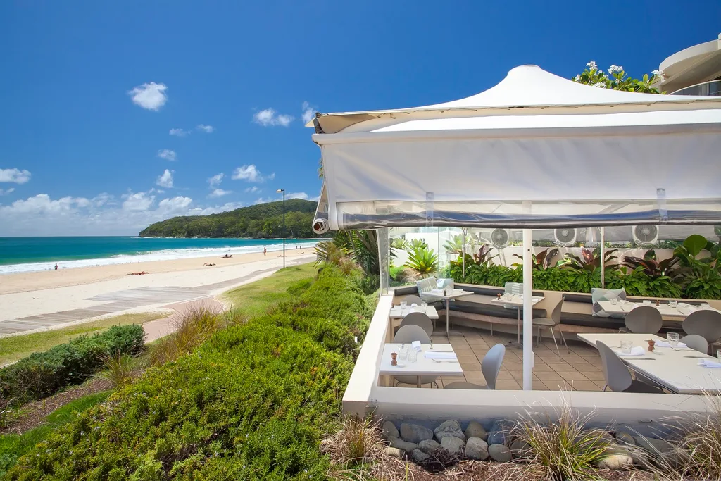 Season Noosa