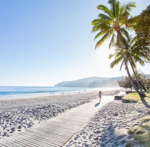 48 hours in Noosa