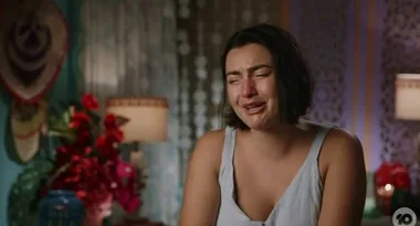 Bachelor star Cat in dramatic meltdown