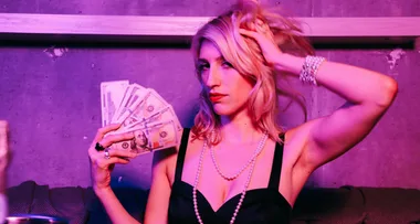 Karley Sciortino: “The sexual double standard is finally beginning to fade”