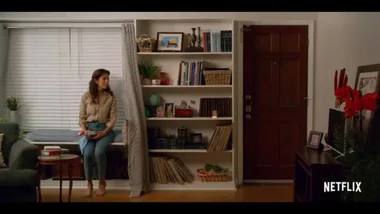 Special trailer (Netflix)