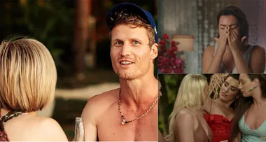 Bachelor in Paradise season two week one roundup: The best and worst of our new favourite show