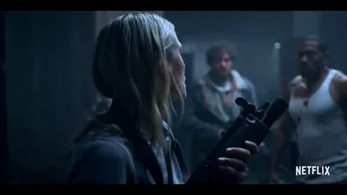 Black Summer trailer