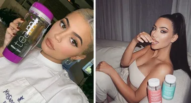 Kris Jenner reveals how much her daughters get paid for social media posts