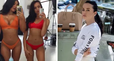 ‘I’d do it all again’ What Ines Basic really thinks about MAFS