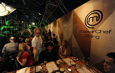 Chloe Carroll: Who Is Chloe From Masterchef?