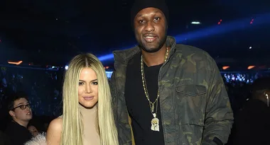 Lamar Odom Chose to Leave Rental Near Khloe Kardashian