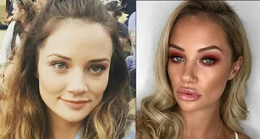 Jessika Power has had even MORE plastic surgery since appearing on MAFS