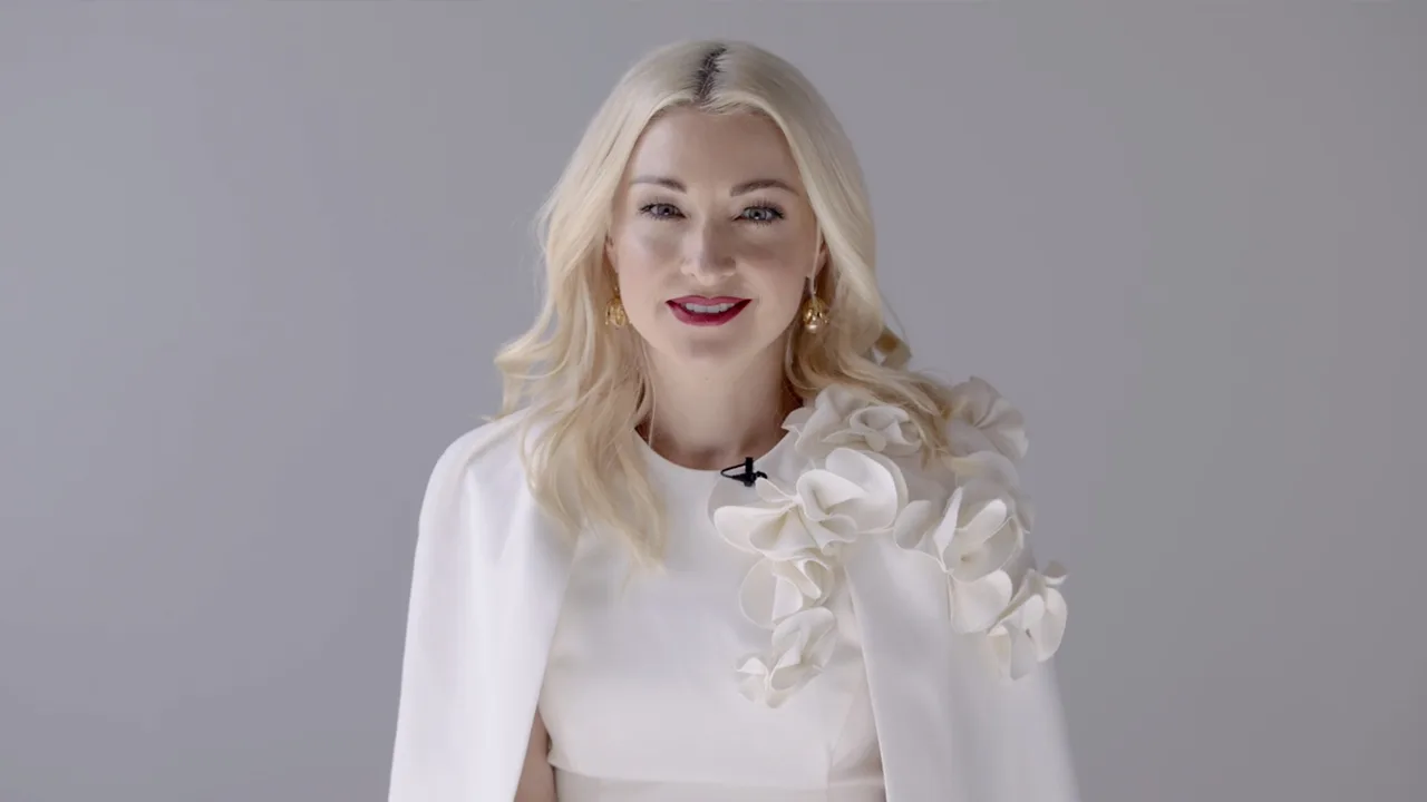 Kate Miller Heidke on being one of Who’s Most Beautiful people 2019