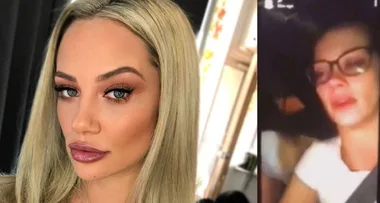 Married At First Sight Jessika filmed herself drink driving and the video is so illegal