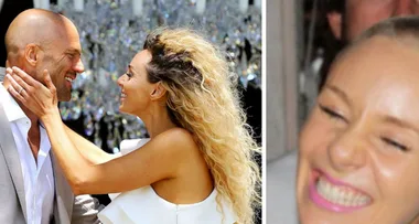 Married At First Sight’s Heidi Latcham shaved off all her hair