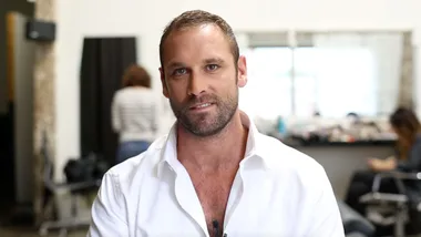 Home And Away’s Jake Ryan on being one of Who’s Most Beautiful people 2019