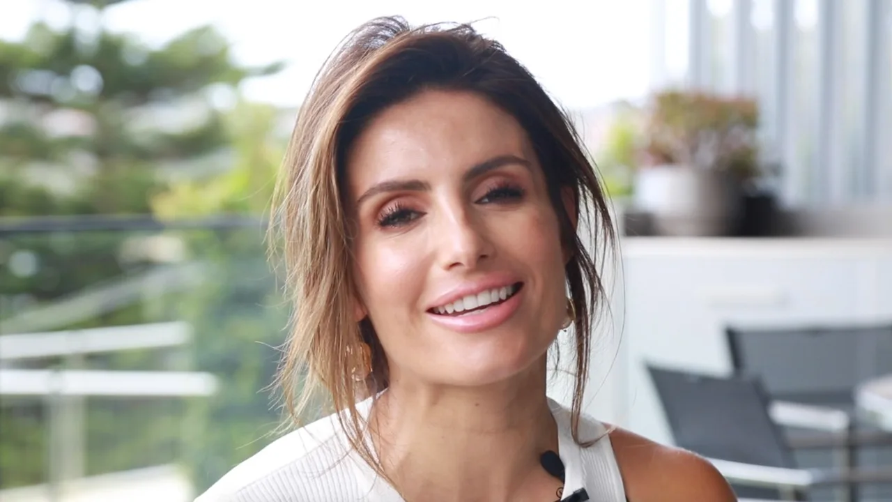 Home And Away’s Ada Nicodemou on being one of Who’s Most Beautiful people 2019