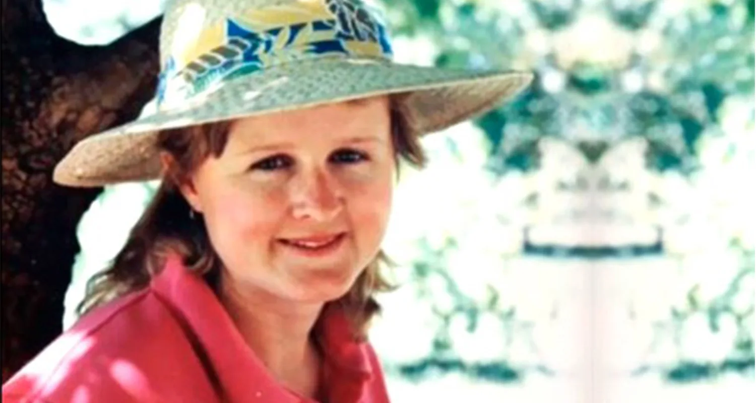 The Rock Star & The Nanny: “Penny Hill trusted everyone”