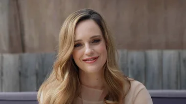 Home And Away’s Penny McNamee on being one of Who’s Most Beautiful people 2019