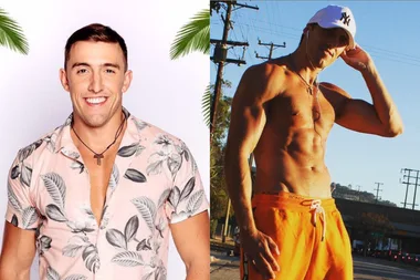 Bachelor In Paradise Australia 2019: Who is Ivan Krslovic