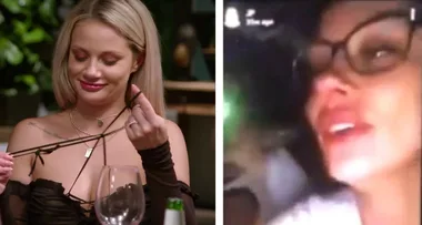 Married At First Sight Jessika denies drink driving