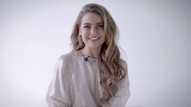 Neighbours star April Rose Pengilly on being one of Who’s Most Beautiful people 2019