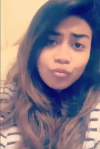 “Embrace that sh*t”: Cyrell Paule addresses plastic surgery rumours