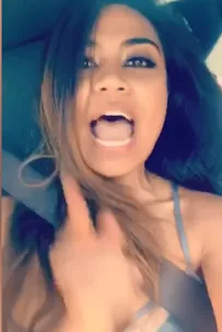 “You stupid animal, I hate you”: Cyrell Paule slams the person who ruined her 30th birthday