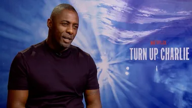 Idris Elba on being one of Who’s Most Beautiful 2019