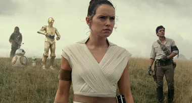 Everything we know about ‘Star Wars: The Rise of Skywalker’