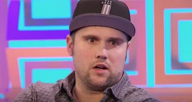 ‘Teen Mom OG’s’ Ryan Edwards released from jail after nearly three months