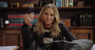 The ‘Veronica Mars’ reboot is getting closer!