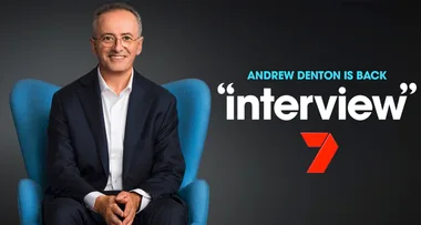 Andrew Denton’s series, ‘Interview’ is returning for a second season