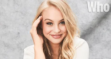 Home And Away’s Olivia Deeble hits back at online trolls and reveals the most beautiful thing about her relationship