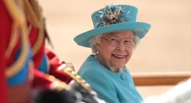 Why the Queen has two birthdays