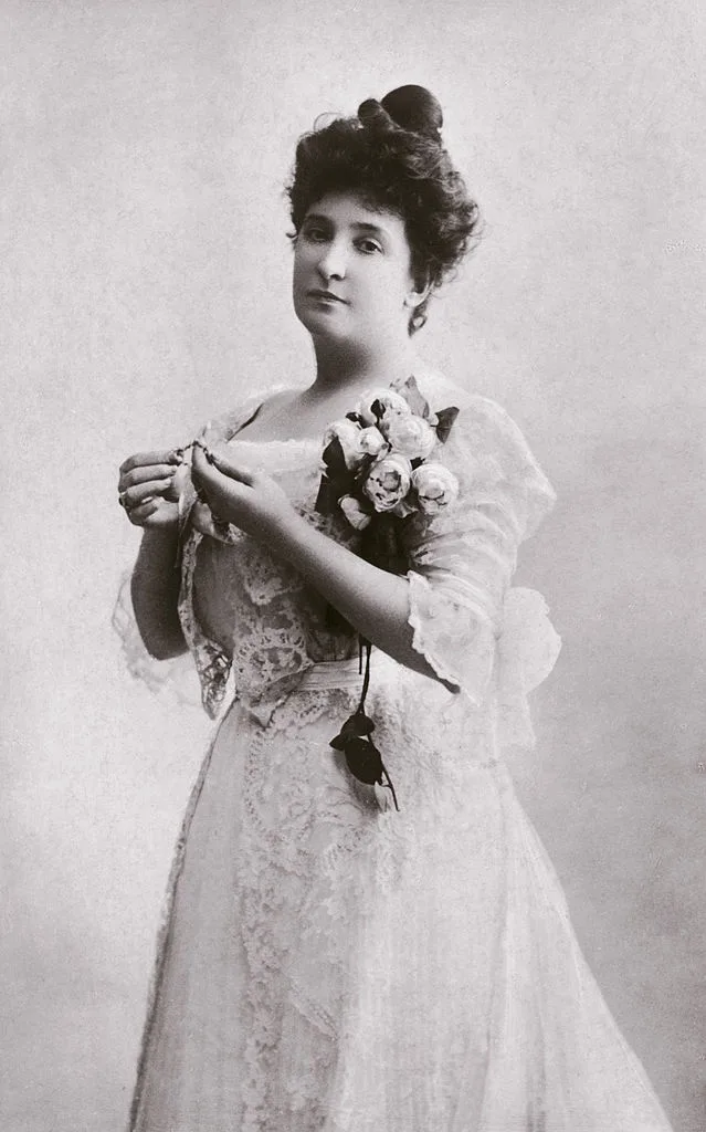 Dame Nellie Melba