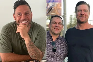 MAFS stars stand up against racists comments at Telv Williams amid Jessika cheating scandal