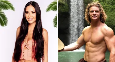 BiP Tenille drops her own bombshell about Honey Badger