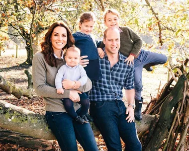 SO CUTE: This is how William will tell George and Charlotte they’re a Prince and Princess