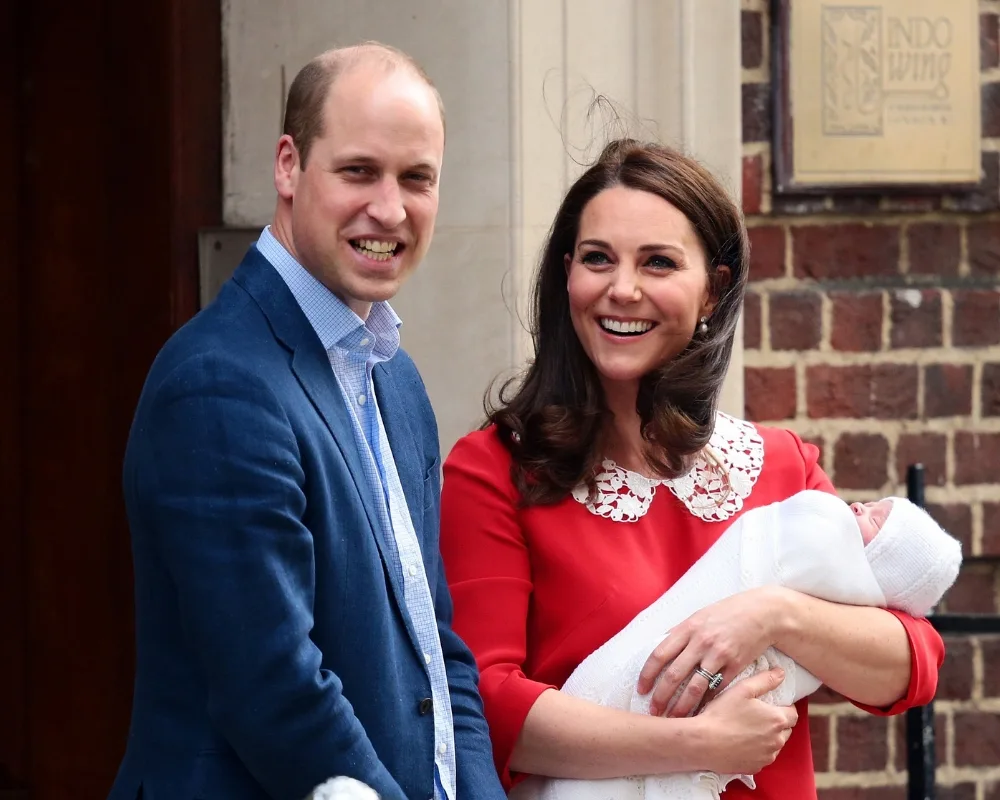 Prince Louis