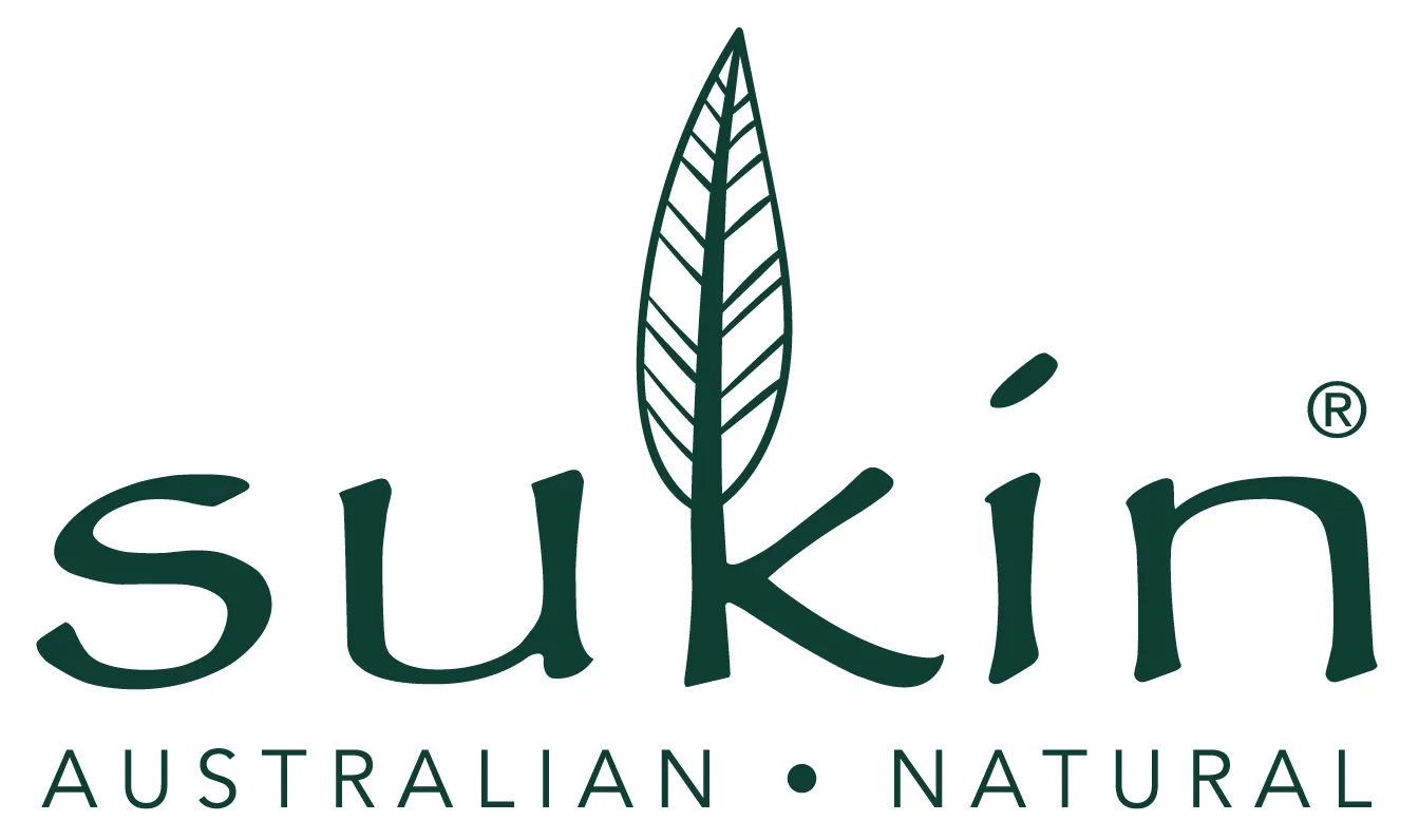 Sponsor logo of Sukin