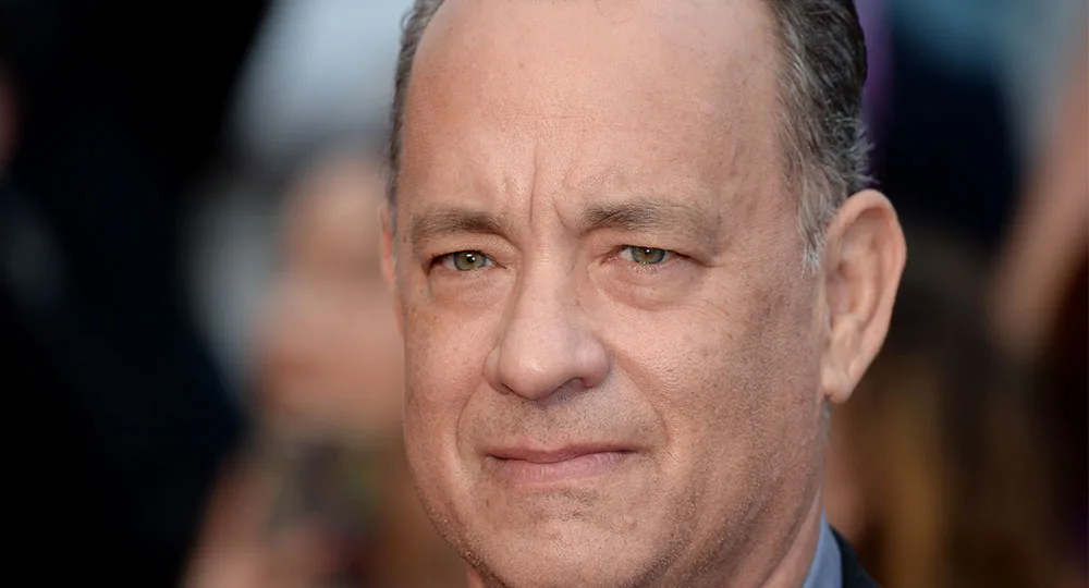 Tom Hanks mourns the loss of his beloved mother | WHO