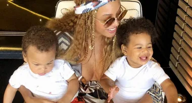 Beyonce reveals devastating health news about twins