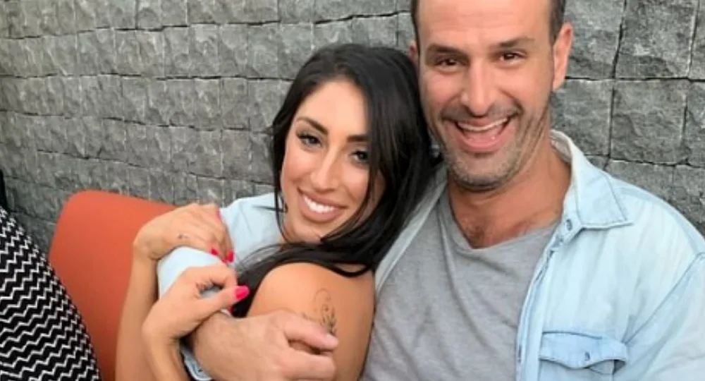 MAFS Tamara Joy hints at relationship with Mick Gould