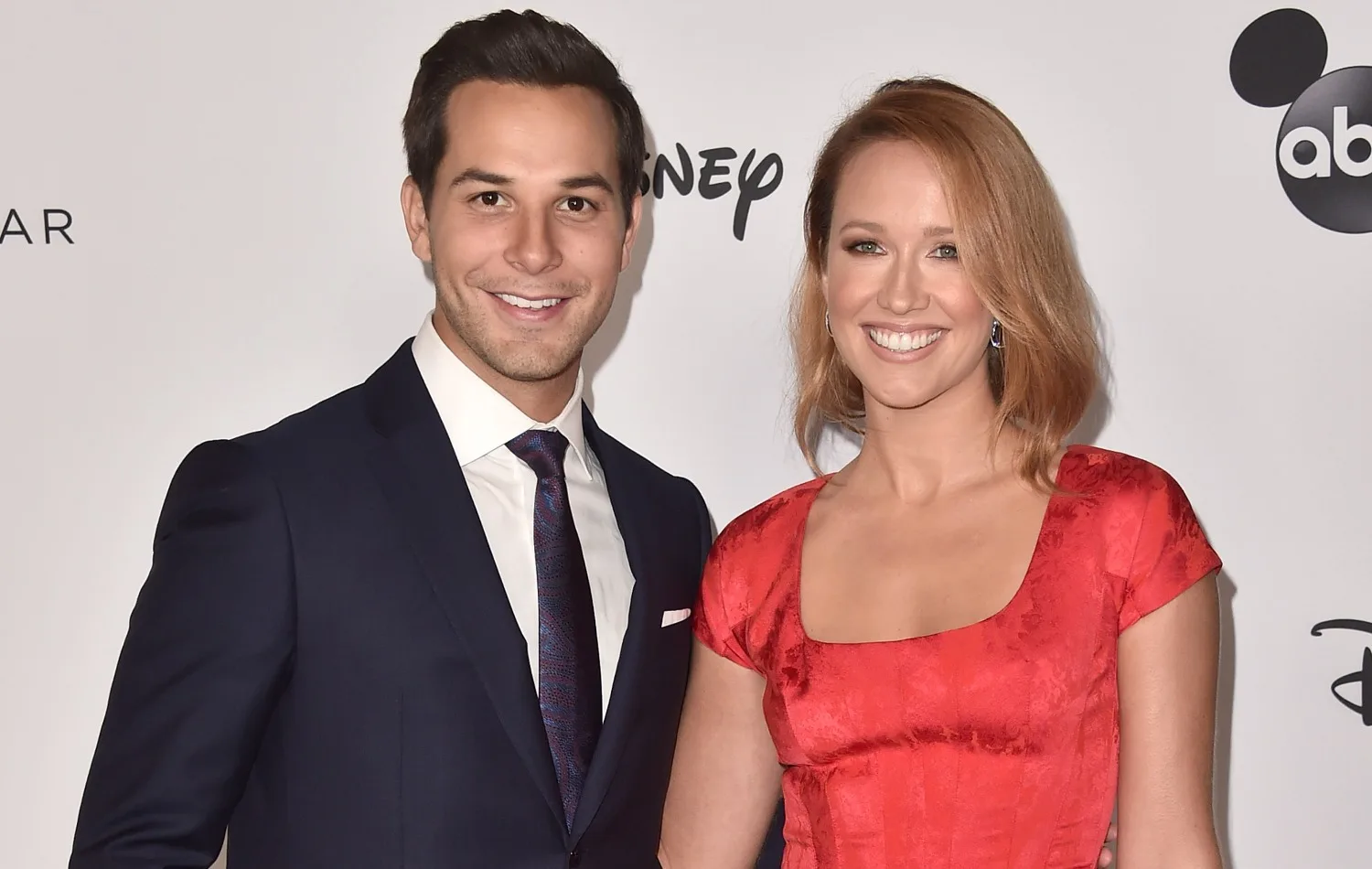 Pitch Perfect’s Anna Camp and Skylar Astin confirm heartbreaking news