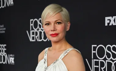 Michelle Williams splits from her husband Phil Elverum