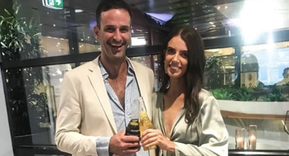 MAFS Mick confirms new romance with The Bachelor’s Kayla Gray