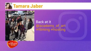 Singer Tamara Jaber reveals why she’s taking a new direction and ditching the music industry