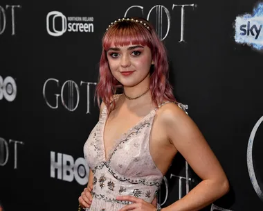 Shocked Game of Thrones fans are asking this question about Maisie Williams