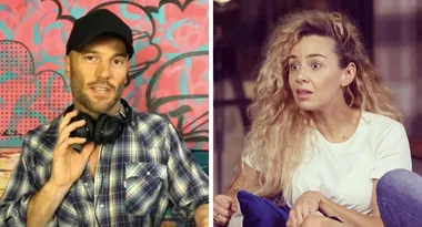 MAFS Mike Gunner just threw some MAJOR shade at ex-Heidi