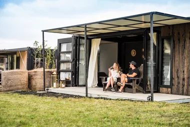 The pop-up hotel you need to try this winter!
